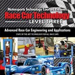 Race Car Technology Level Three - DISCONTINUED