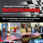 Race Car Technology Full Course - DISCONTINUED - DISCONTINUED