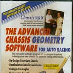 The Advanced Chassis Geometry/Roll Center - DISCONTINUED