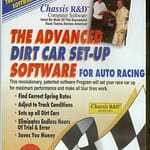 The Advanced Dirt Car Set-up - DISCONTINUED