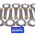 Maxi-Light Connecting Rods - SBC 6.000 - DISCONTINUED