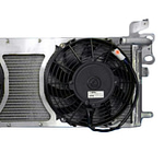 07-12 GT 500 Heat Exchanger Kit - DISCONTINUED
