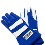 Gloves Large Blue Nomex 2-Layer Standard - DISCONTINUED