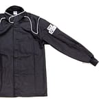 Jacket 1-Layer Proban Black Small - DISCONTINUED