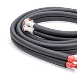 8ft Hose w/ Safety Pull  - DISCONTINUED