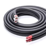 12ft Hose w/Safety Pull  - DISCONTINUED