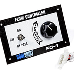 Temp Control Switch  - DISCONTINUED