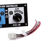Control Switch Dual Temp  - DISCONTINUED