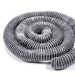 Air Hose 1-1/2 ID x 8ft Long - DISCONTINUED