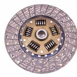 Chrysler Clutch Disc