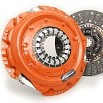 Ford Center Force II Clutch Kit