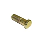 1/2in Housing End T-Bolt Each - DISCONTINUED
