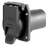 Replacement OE 7 Way Connector - DISCONTINUED
