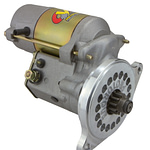 Ford 351M-460 Max Pro- torque Starter 3.1 HP