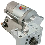 Chevy Extreme Protorque Starter 168 Tooth 3.5 HP