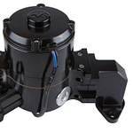 BBC Water Pump Extreme Duty Electric  - Black