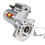 Ford SBF Ultra Protorque Starter 164 Tooth w/MT