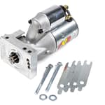 Chevy V8 Ultra Protorque Starter Offset 168 Tooth