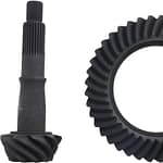 Ring & Pinion - DISCONTINUED