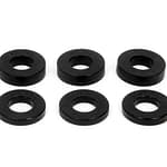 7/8in ID Heim Joint Rock ing Washer Kit 8 Pieces - DISCONTINUED