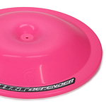 Air Cleaner Top 14in Neon Pink