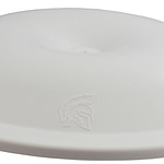 Air Cleaner Top 14in White