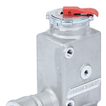 Manifold Expansion Tank - DISCONTINUED