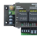 Multiple Relay Center - DISCONTINUED