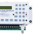 Nitrous Oxide Multi- Stage Controller