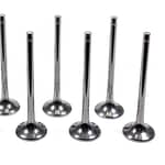11/32 Exhaust Valves - 1.625 - DISCONTINUED