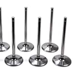 11/32 Intake Valves - 2.150 - DISCONTINUED