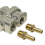 Fluid Control Thermostat Kit 3/8in NPT