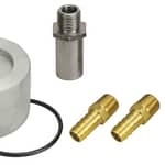 Thermostatic Sandwich Ad apter Kit (3/4-16)