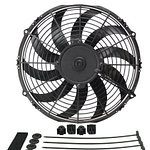 12in HO Extreme Electric Fan