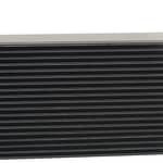 19 Row Stack Plate Oil Cooler -10an