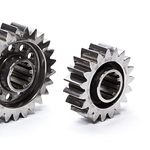 Friction Fighter Quick Change Gears 22
