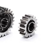 Friction Fighter Quick Change Gears 35