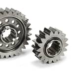 Friction Fighter Quick Change Gears 43