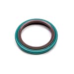 CT1 Side Bell Axle Seal Low Drag