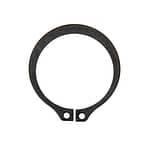 Lower Shaft Snap Ring - DISCONTINUED
