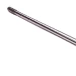 Steel Driveshaft 35in - DISCONTINUED
