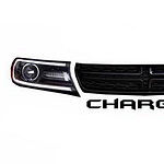 Nose Graphics Charger - DISCONTINUED
