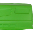 SS Nose Xtreme Green Left Side Dominator SS