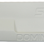 SS Tail White Left Side Only Dominator SS