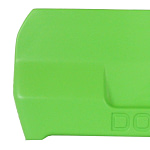 SS Tail Xtreme Green Left Side Dominator SS