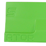 SS Tail Xtreme Green Right Side Dominator SS