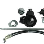 64-67 Ford V8 Power Steering Conversion KIt - DISCONTINUED