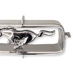 67 Mustang Grille Horse and Corral - DISCONTINUED
