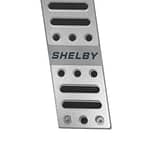 15-17 Shelby Dead Pedal Cover