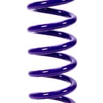 Coilover Spring 2.5in ID 12in Tall 400lb